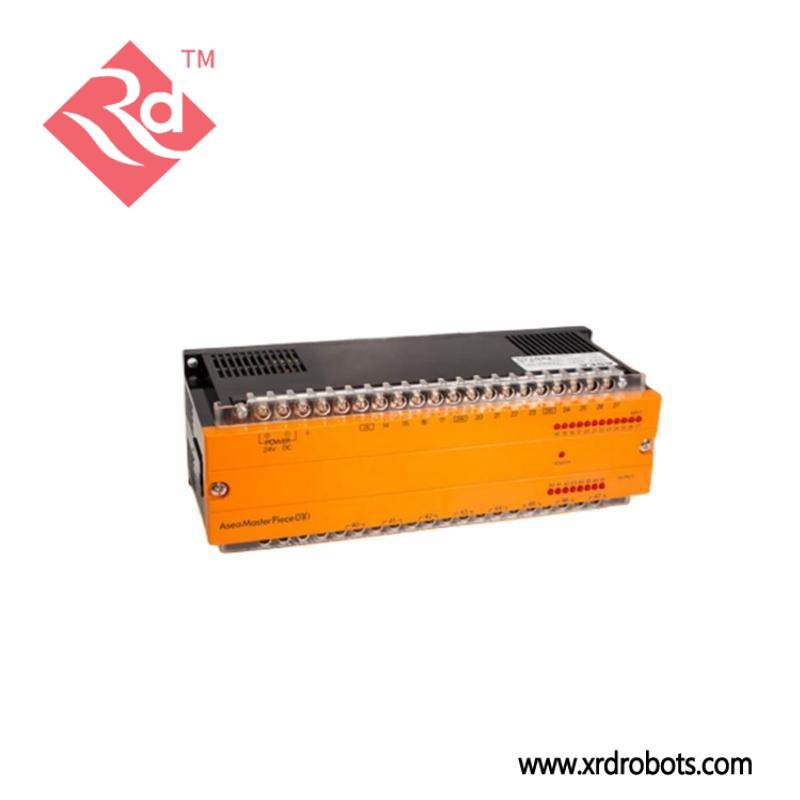 ABB 3BHB005243R0105 KUC755 AE105 Power supply