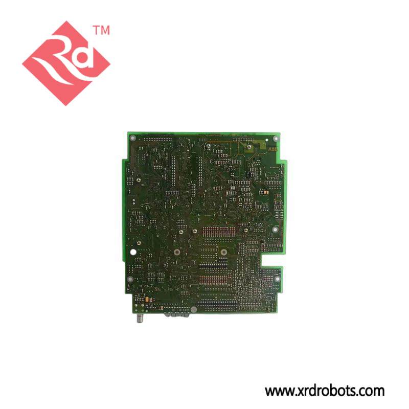 ABB 3BHB005727R0001 UNS2880A-P,V1 PC BOARD MODULE