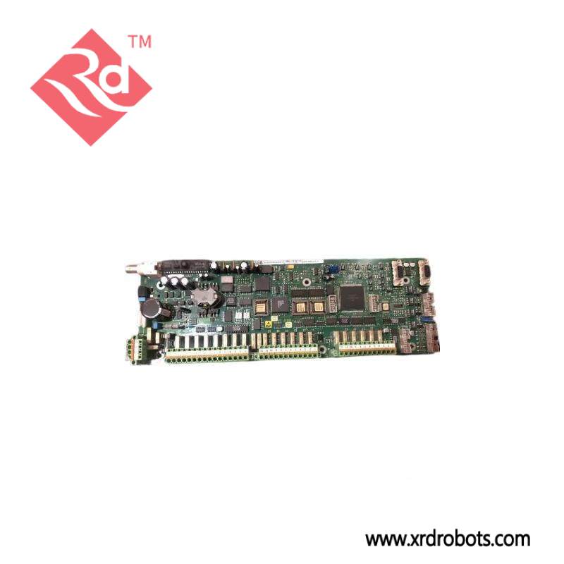 ABB 3BHB005922R0001 UNS0880A-P,V1 interface board