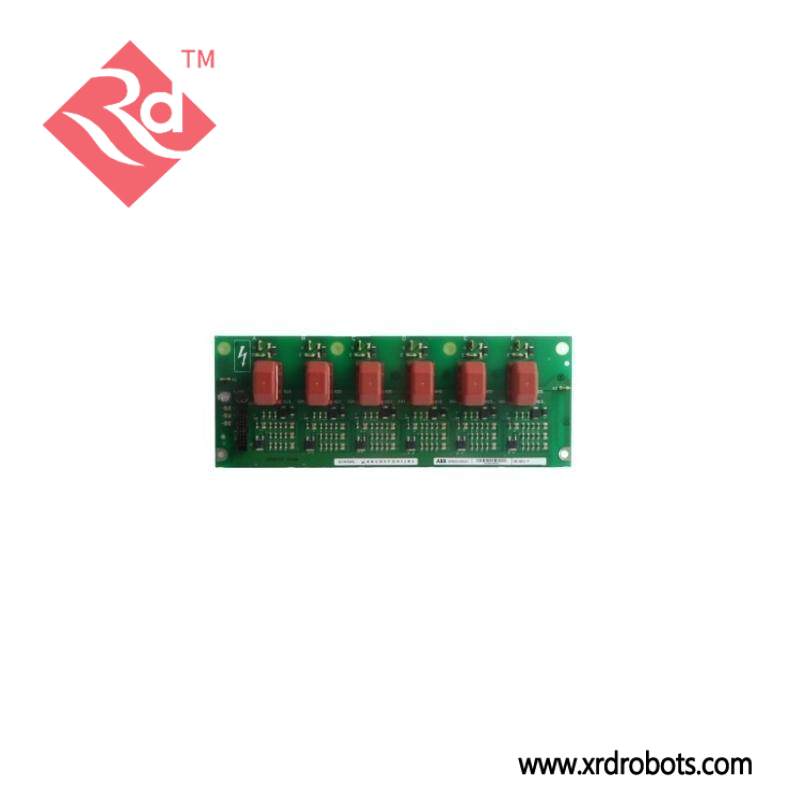 ABB 3BHB006338R0001 UNS0881 Drive interface