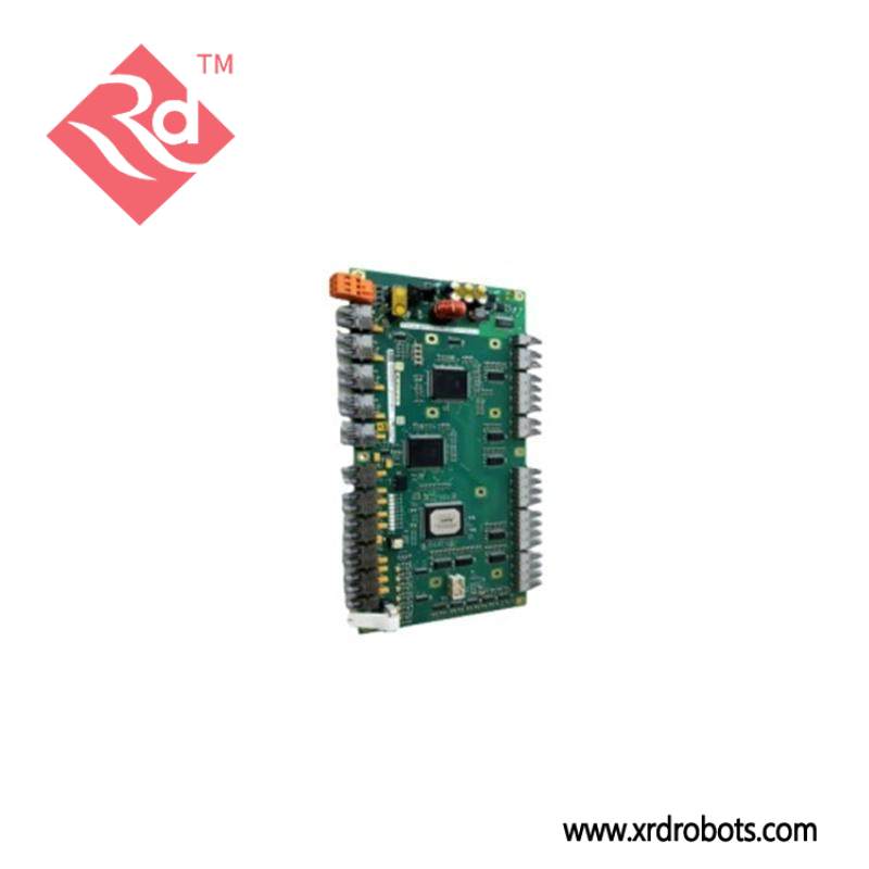 ABB 3BHB006943R0002 UNS0885A-Z,V2 Interface Module