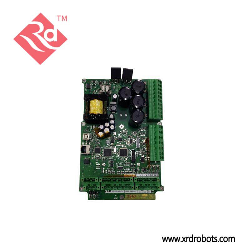 ABB 3BHE006422R0001 UNS2861C-P,V18 Drive Board