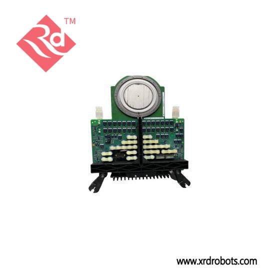 ABB 3BHE006422R0002 Circuit Board