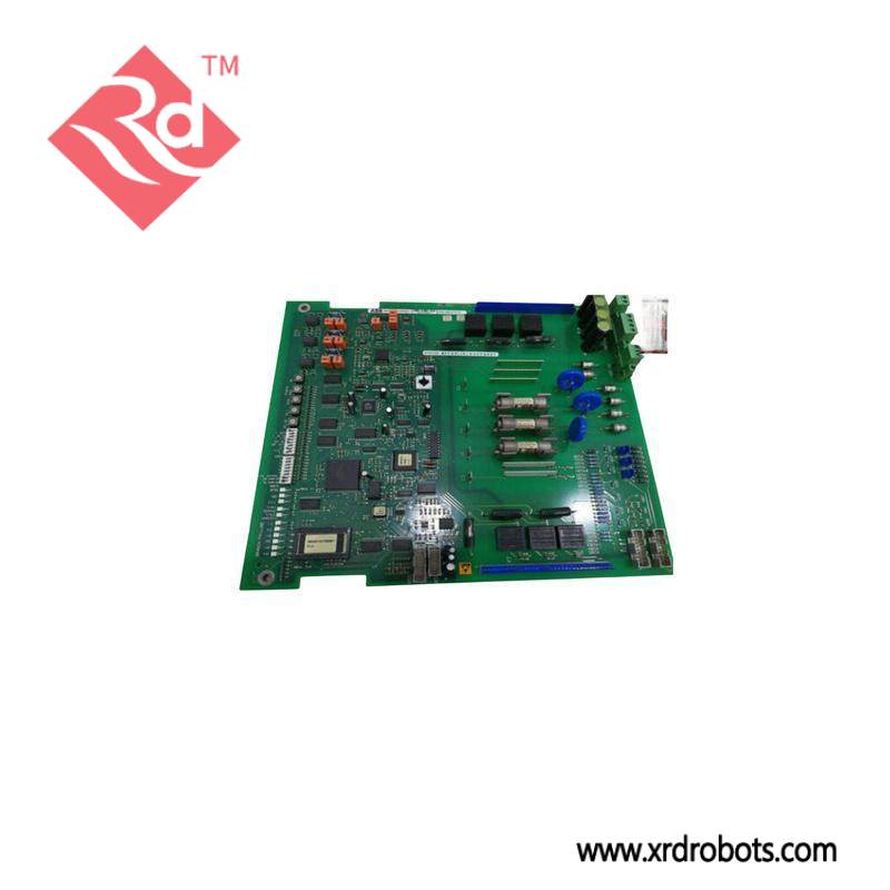 ABB 3BHE006422R0002 UNS2861C-P,V2 Circuit Board