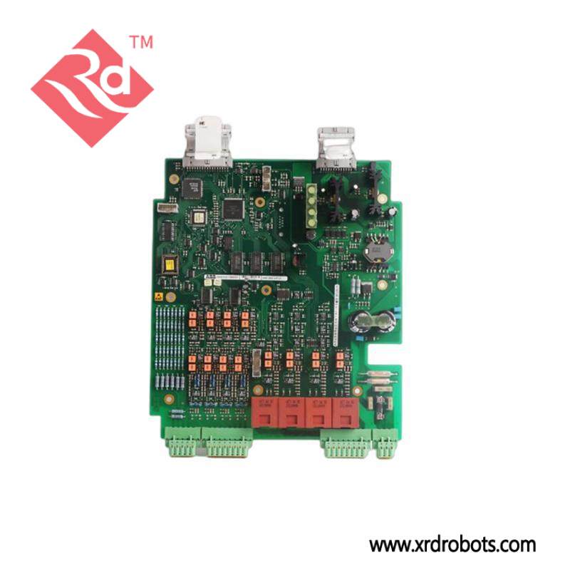 ABB 3BHE009319R0001 UNS2881B-P,V1 Circuit Board