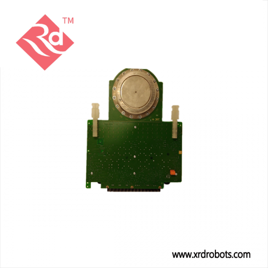 ABB 3BHE009681R0101 IGCT MODULE