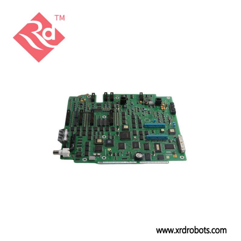 ABB 3BHE014967R0001 UNS2880B-P,V1 Drive Board