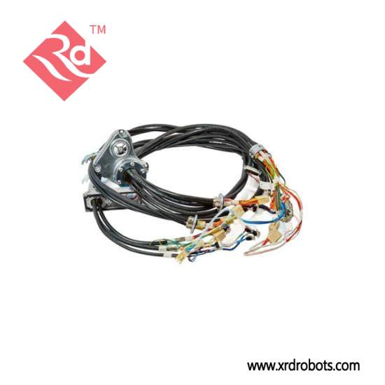 ABB 3HAC043964-001 Cable harness