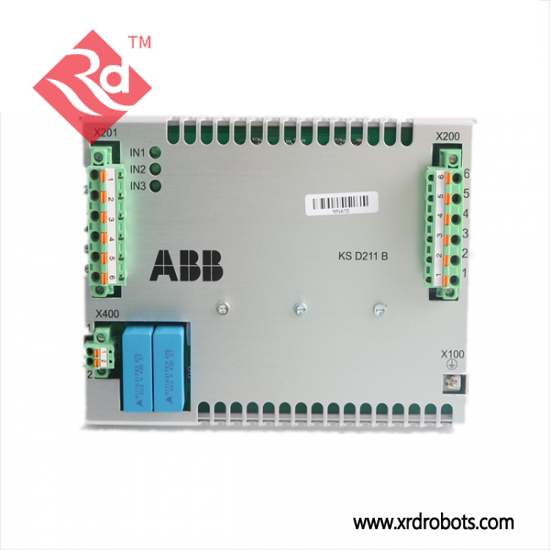 ABB 531X306LCCBAG3