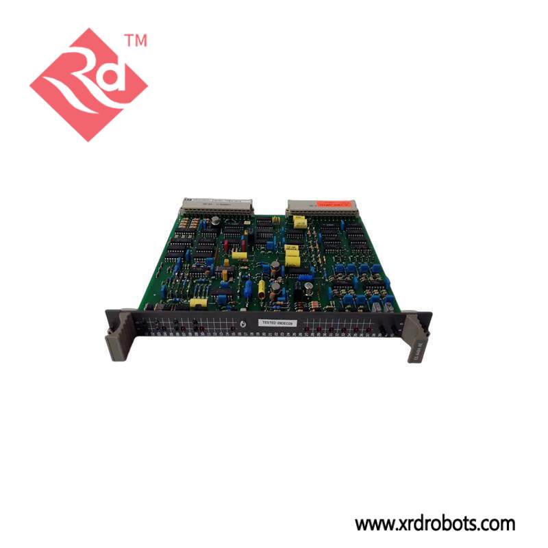 ABB 81EU01H-E GJR2391500R1210 Power supply unit