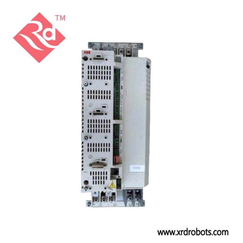 ABB ACSM1-04AS-016A-4 Motion Control Drive