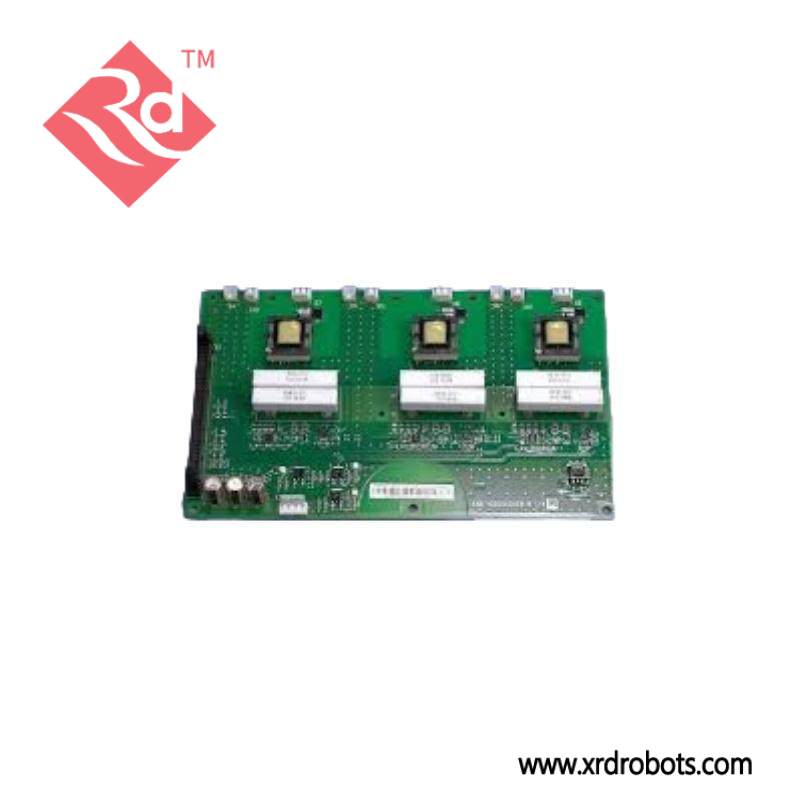ABB BTDR-01C Inverter power board