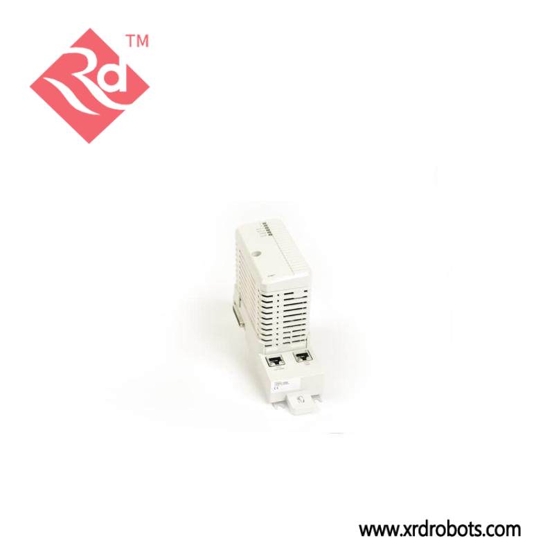 ABB CI867K01 3BSE043660R1 CI867K01 Modbus TCP Interface