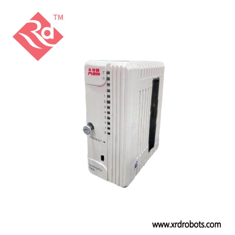 ABB CP800 Power supply module