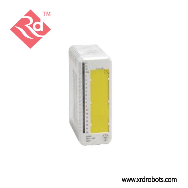 ABB DI880 3BSE028586R1 Digital Input