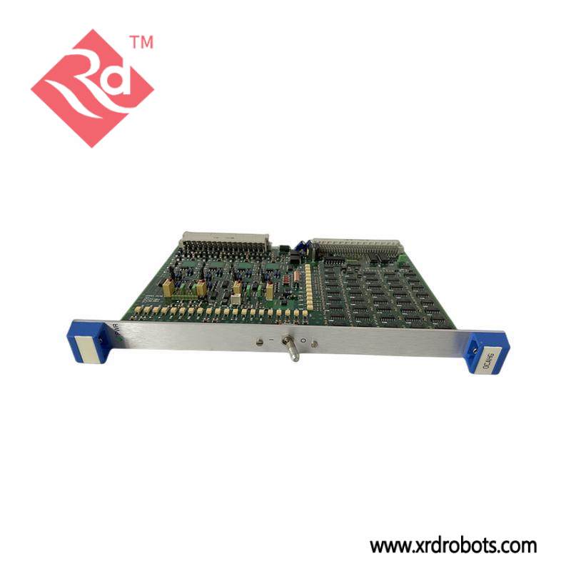 ABB DSAI130D Analog Input Board