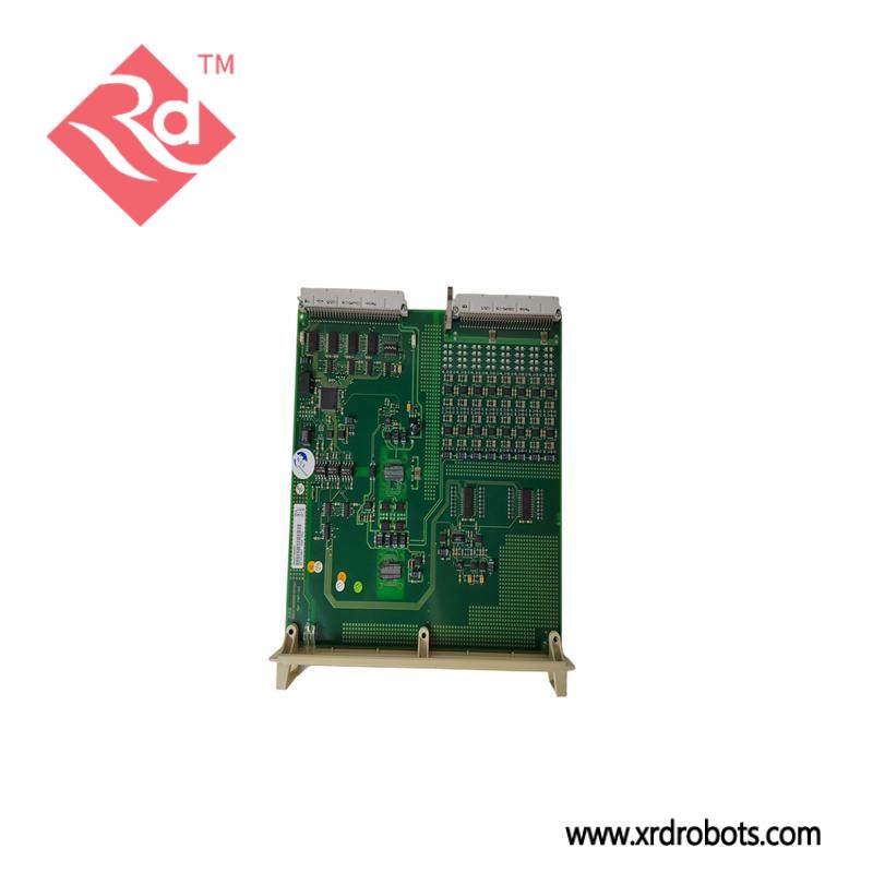 ABB DSAI146 3BSE007949R1 RTD Input Module