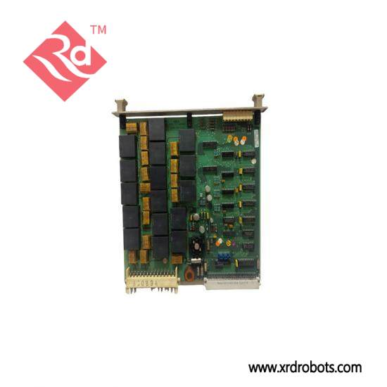 ABB DSDO131 57160001-KX Digital Output Unit Module