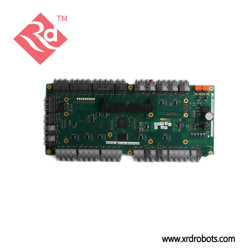 ABB DSDP140B 57160001-ACX Counter Board 