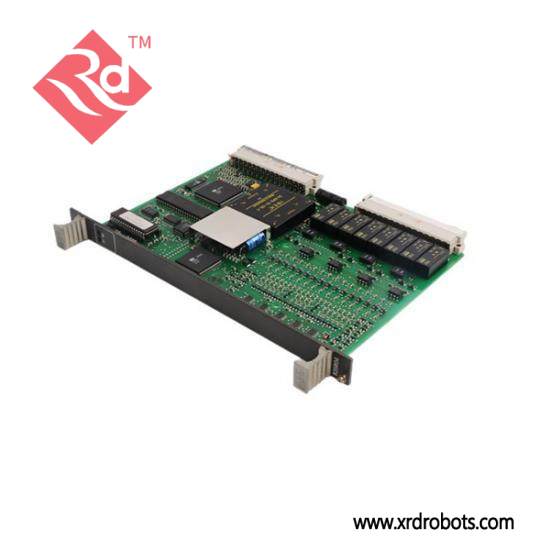 ABB GJR2366000R1000 81EA02E-E  controller