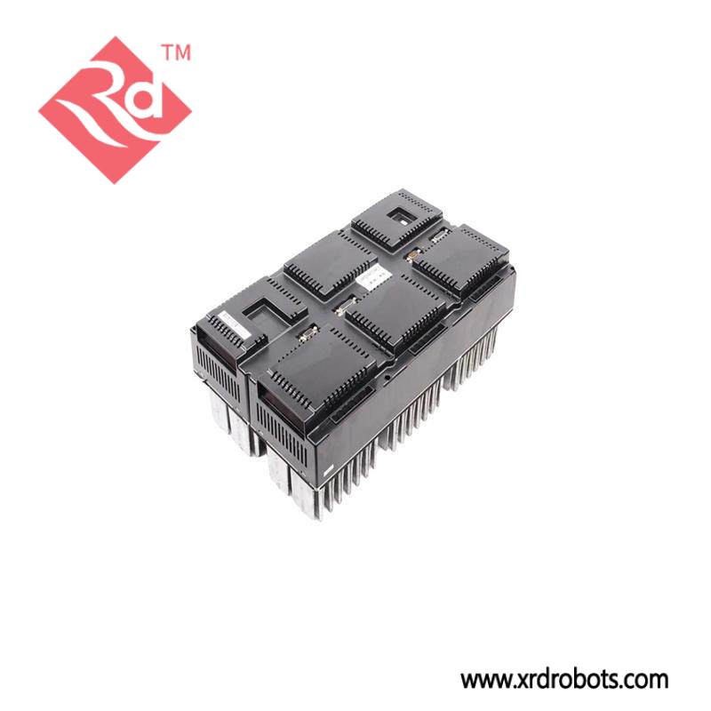 ABB HENF209644R0007 G4AA MODULE 