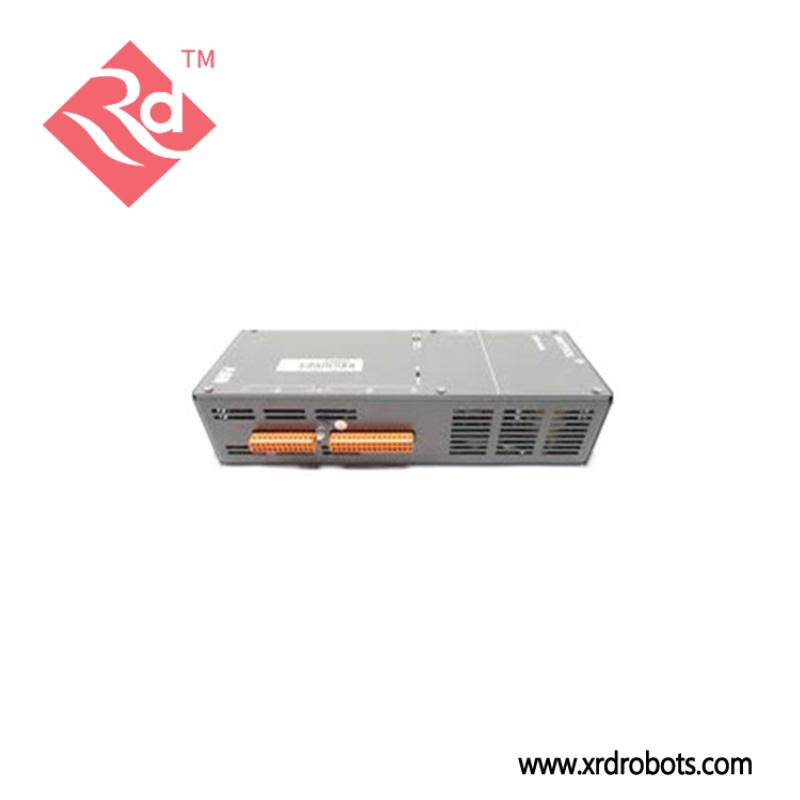 ABB HIEE205010R0001 UNS3020A-Z,V1 Ground Fault Relay