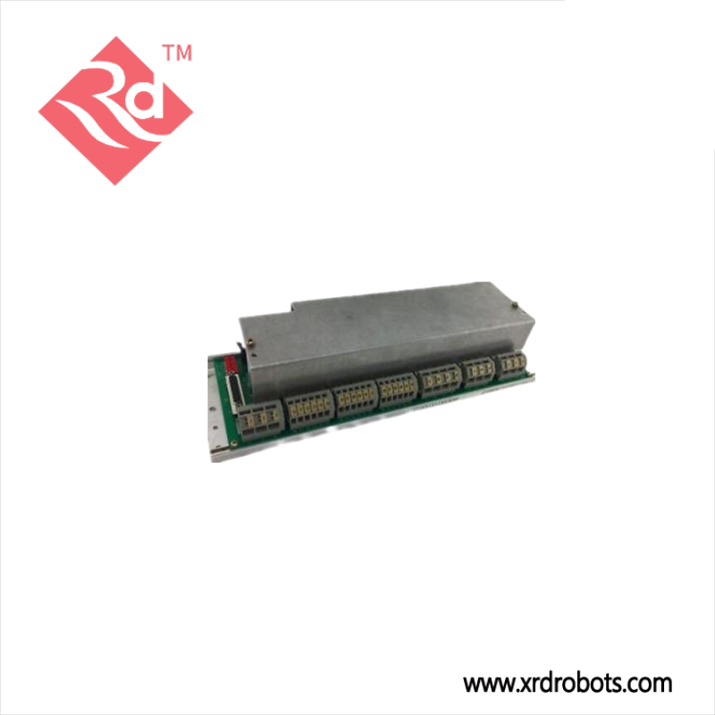 ABB HIEE205014R0001 UNC4673A,V1 Measuring Interface Unit