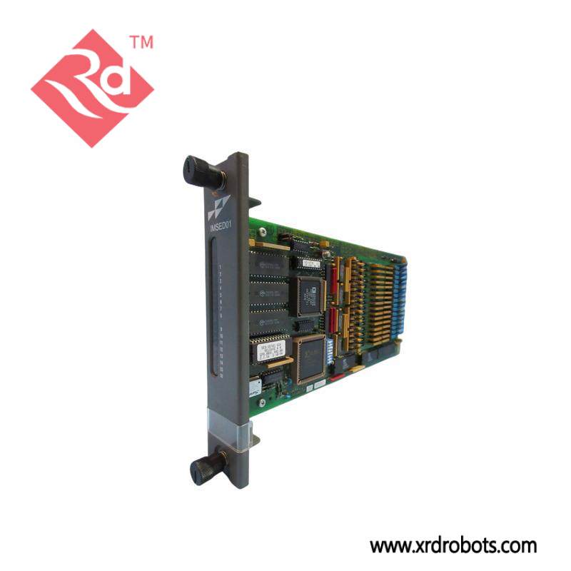 ABB IMSED01 Inputs Module