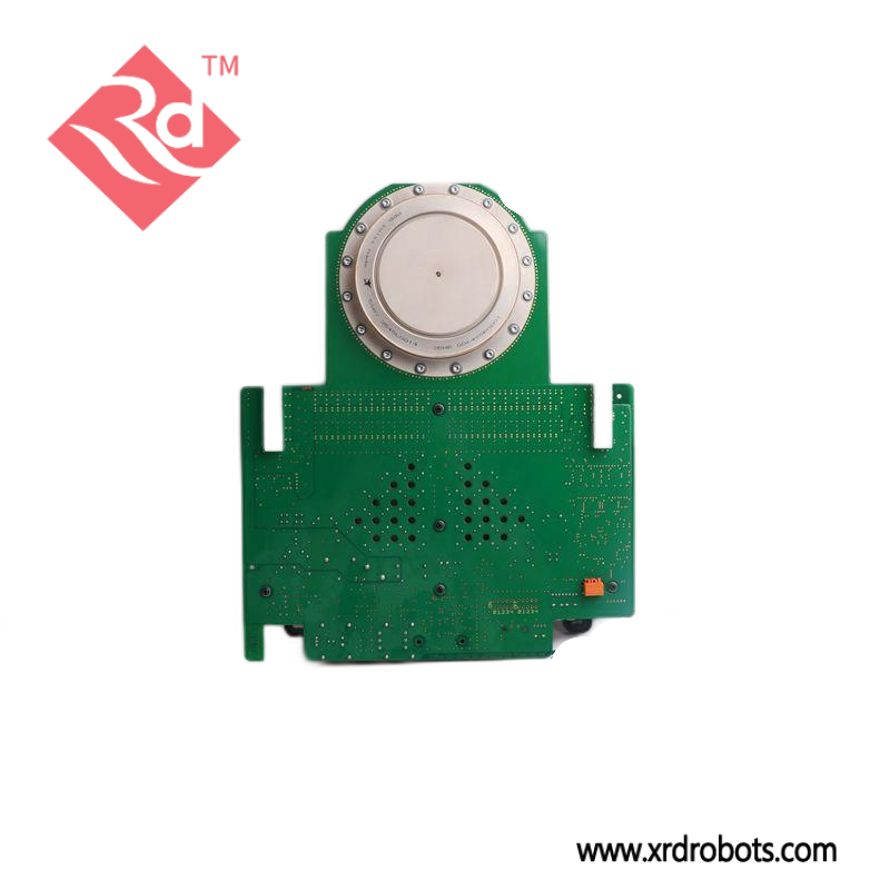 ABB Interface Board 3BHE009319R0001 UNS2881B-P,V1 