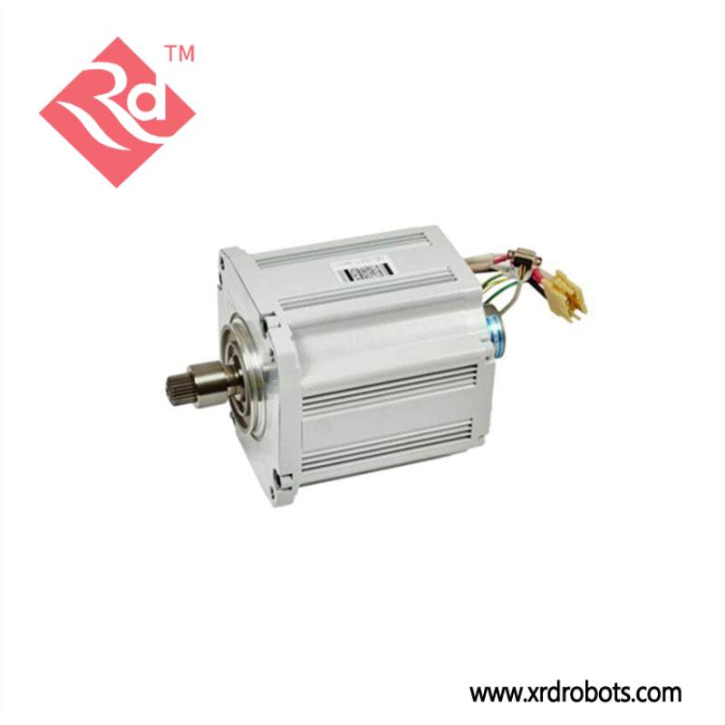 ABB IRB46003HAC029236-002/09 AC Servo Motor