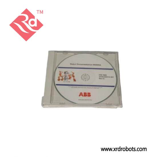 ABB O3EGb HENF315118R2