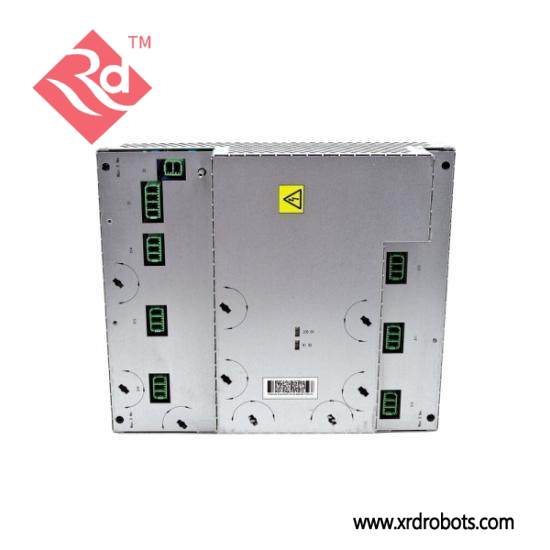 ABB P5EAa HENF206350R2