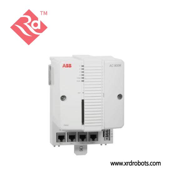 ABB PFEA112-65 3BSE030369R0065