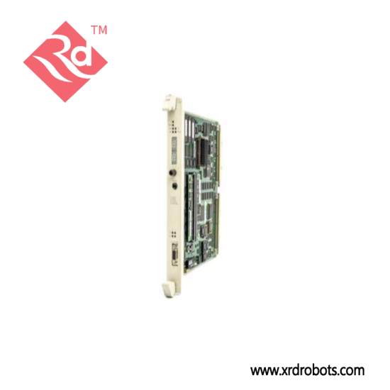 ABB PM510V16 3BSE008358R1