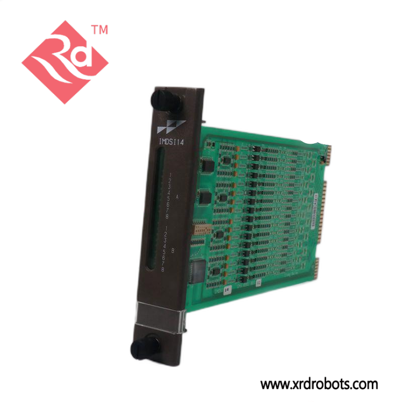 ABB PM861AK01 3BSE018157R1 Processor Unit