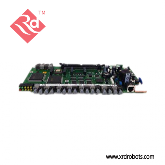 ABB PPC907BE101 3BHE024577R0101