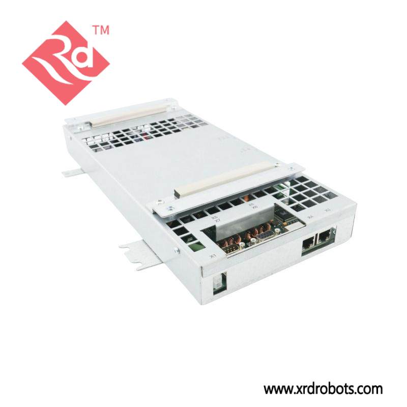 ABB RDCO-04C