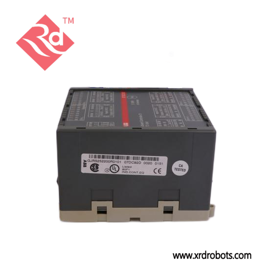 ABB REM545AG228AAAA