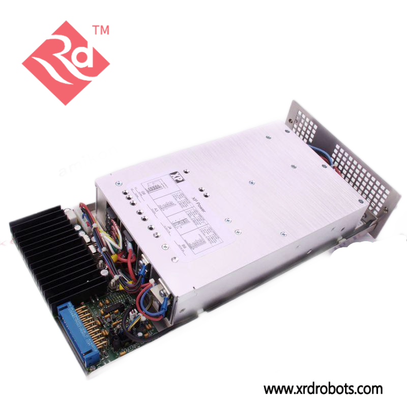 ABB REM545AG228AAAA