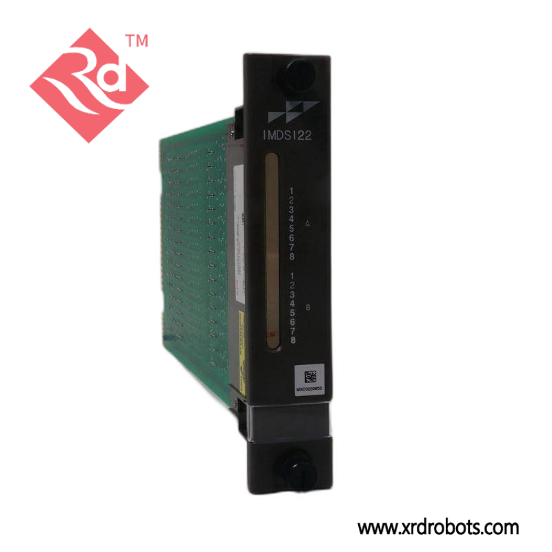 ABB SB822 3BSE018172R1 Rechargeable Battery Unit