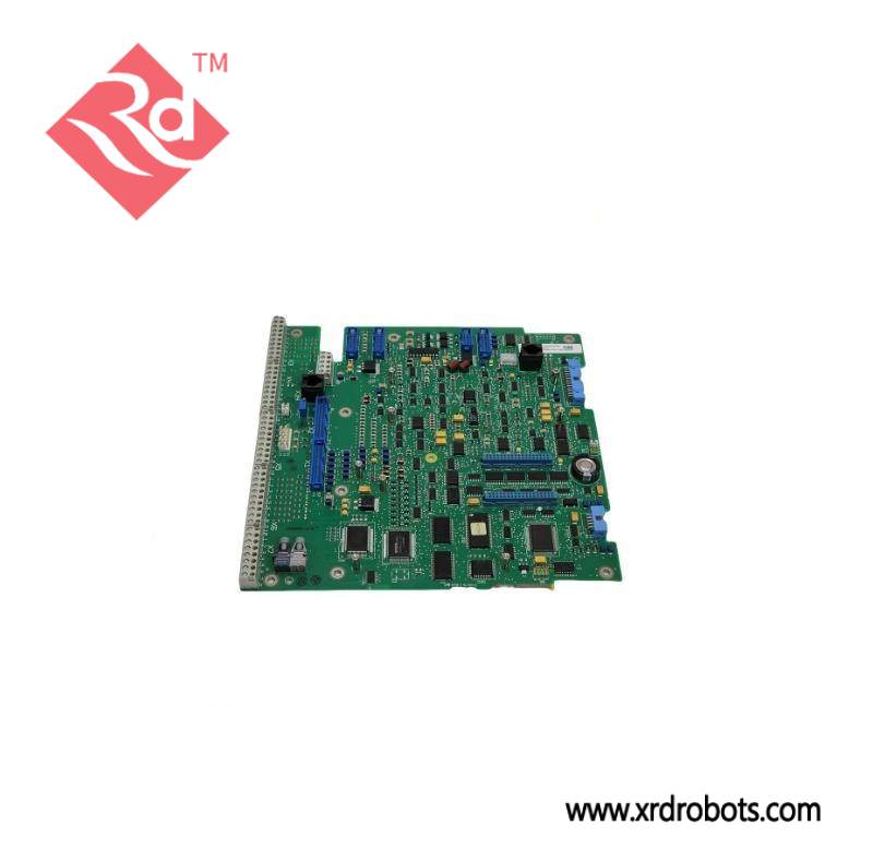 ABB SDCS-CON-2 3ADT309600R1 SDCS-CON-21 3ADT220072R0012 module