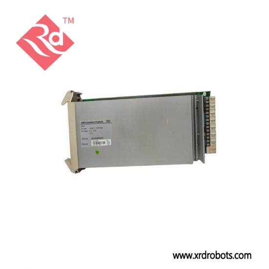 ABB SR511 3BSE000863R1