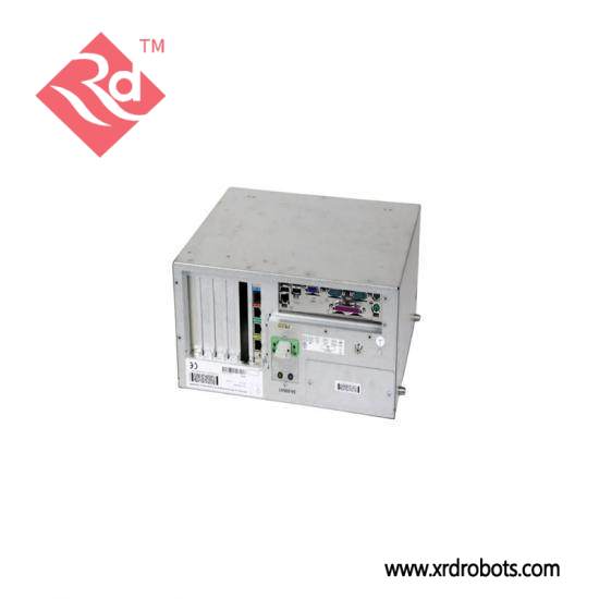 ABB SYN5201A-Z 3BHB006714R0217