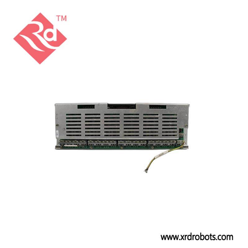 ABB UFC092BE01 HIEE300910R0001 Binary Input Module