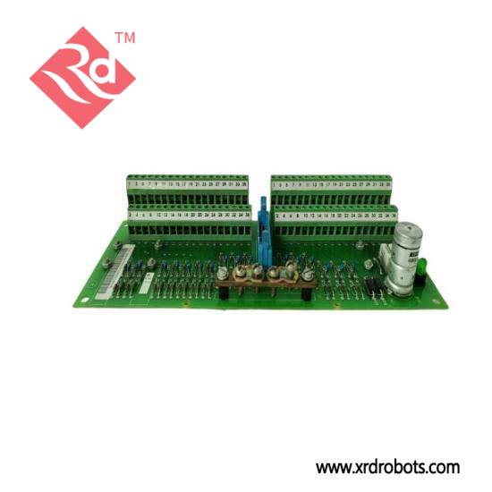 ABB UNITROL1000 3BHE014557R6104