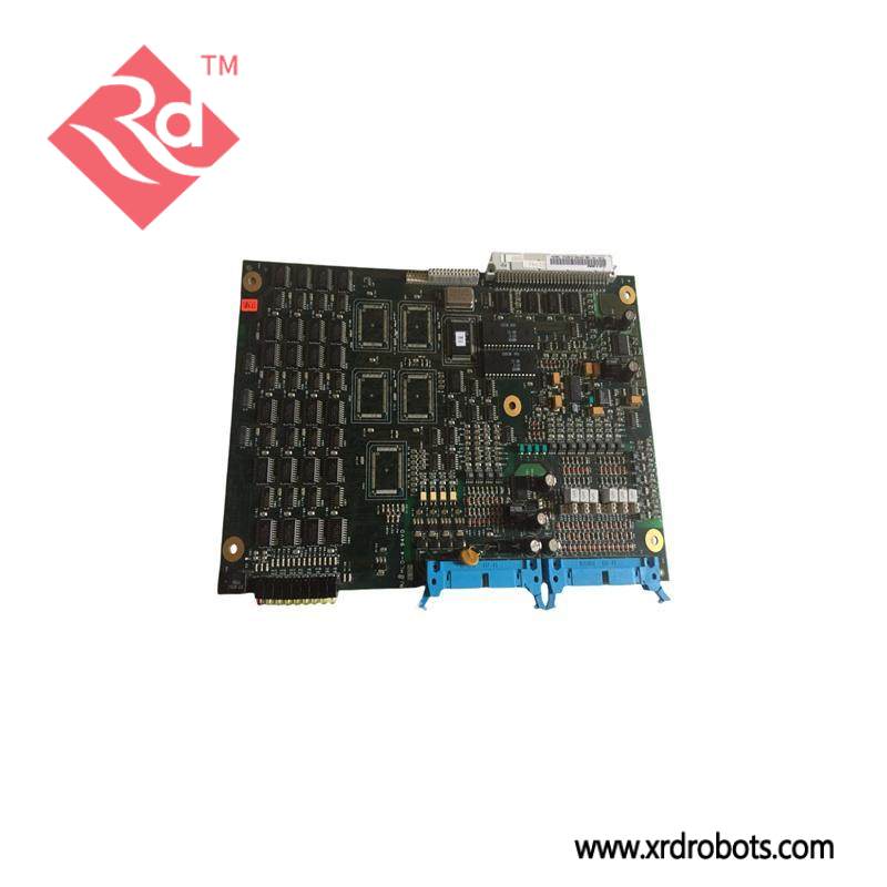ABB YPH 108B(61156844) Speed Measurement Board