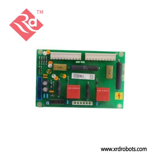 ABB YXU169E YT204001-JG Control Board