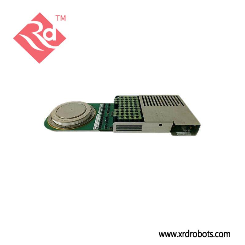 ABB AC10272001R0101 5SXE 10-0181 5SHY 35L4520 5SGY 35L4520 IGCT Module