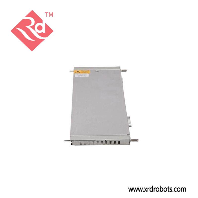 Bently Nevada 133323-01 TACHOMETER MODULE