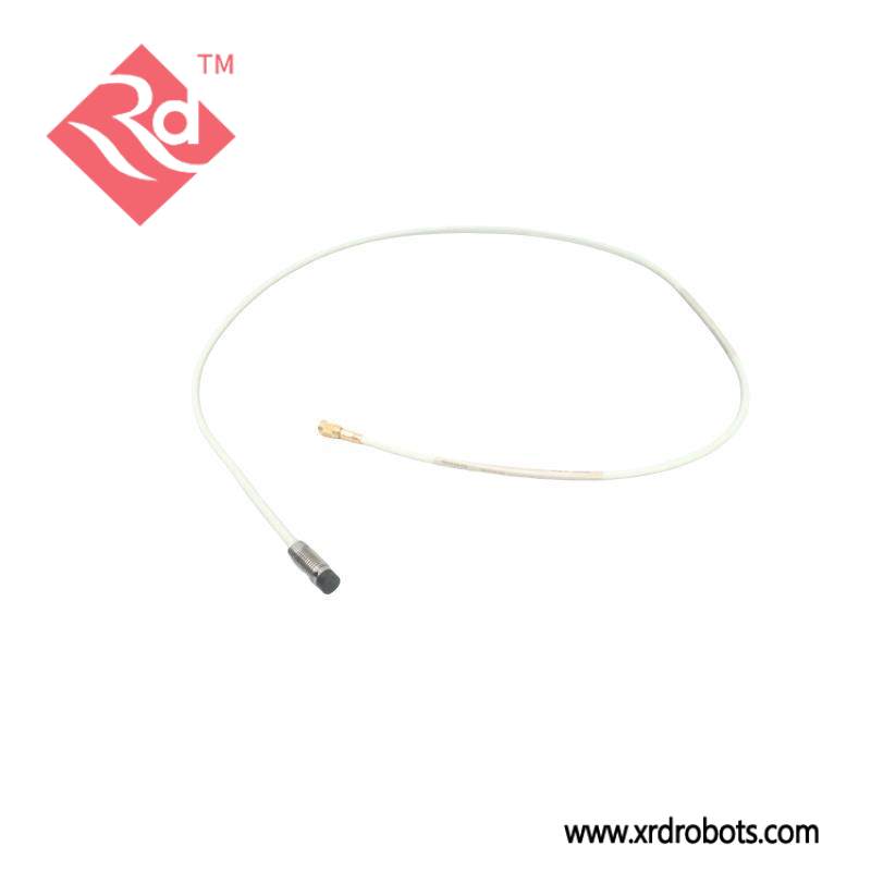 Bently Nevada 21504-000-008-10-02 Proximity Sensor